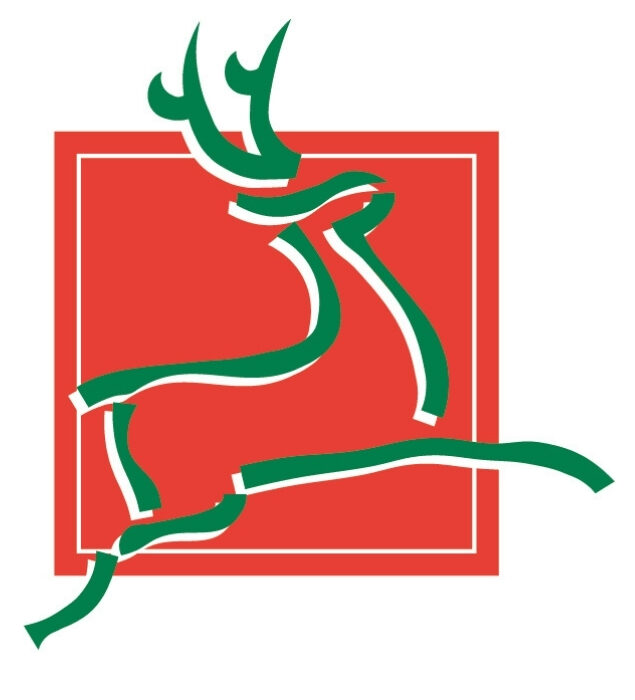 Logo der Hirsch-Apotheke in Neuental-Zimmersrode